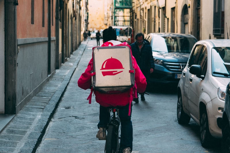Frigideira Delivery