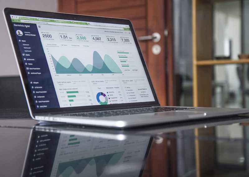 Portal Empresarial Vektor Prime